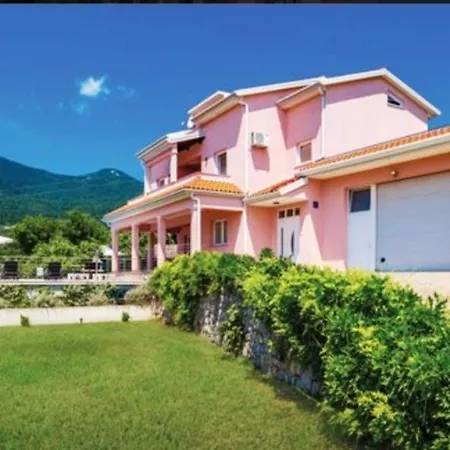 Ferienhaus Chill Out Opatija