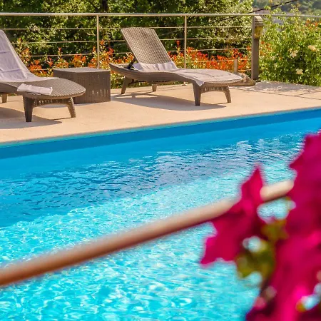 Ferienhaus Chill Out *