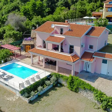 Chill Out Ferienhaus Opatija