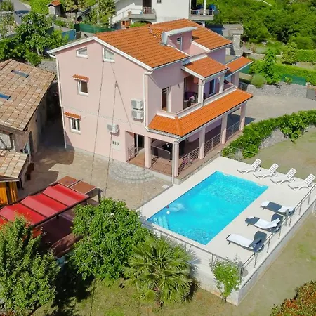 Chill Out Tatil Evi *