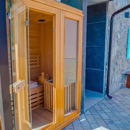 Ferienhaus Chill Out Opatija