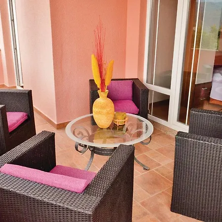 Ferienhaus Chill Out *