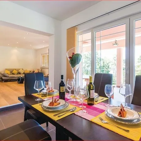 Ferienhaus Chill Out Opatija