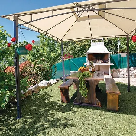 Chill Out Ferienhaus *