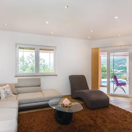 Chill Out Ferienhaus Opatija