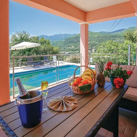 Ferienhaus Chill Out *