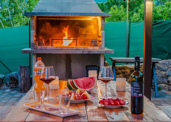 Сasa de vacaciones Chill Out Opatija