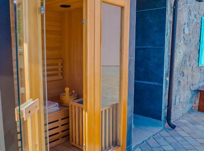 Сasa de vacaciones Chill Out Opatija