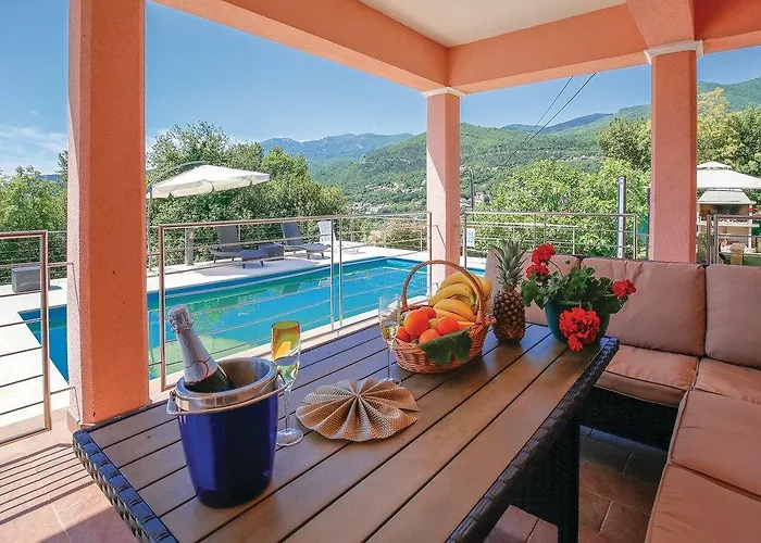 Сasa de vacaciones Chill Out *