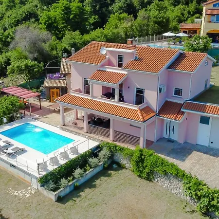 Chill Out Vikendica Opatija