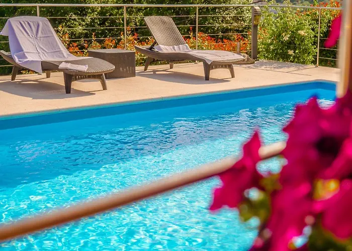 Vikendica Chill Out *