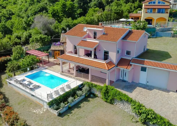 Chill Out Vikendica Opatija