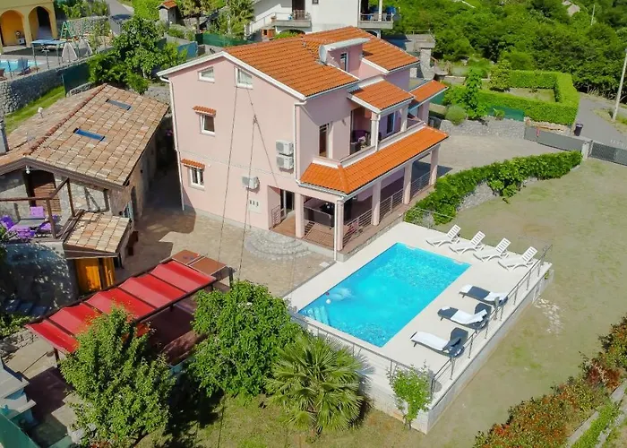 Chill Out Vikendica *