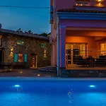 Chill Out Σπίτι διακοπών Οπατία