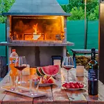 Σπίτι διακοπών Chill Out Οπατία