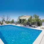 Σπίτι διακοπών Chill Out Οπατία