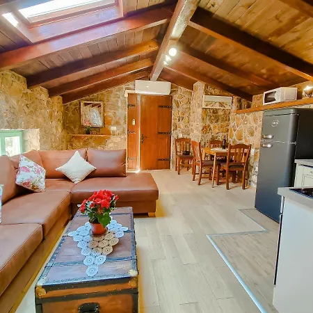 Chill Out Οπατία